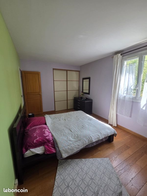 Maison à vendre, 153m², Olivet