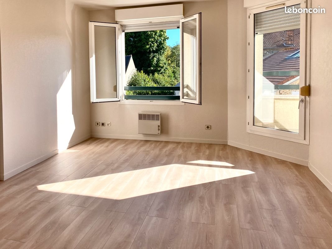 Appartement à louer, 50m², Jouy-en-Josas