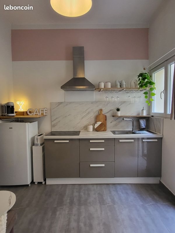 Appartement à louer, 28m², Lunel