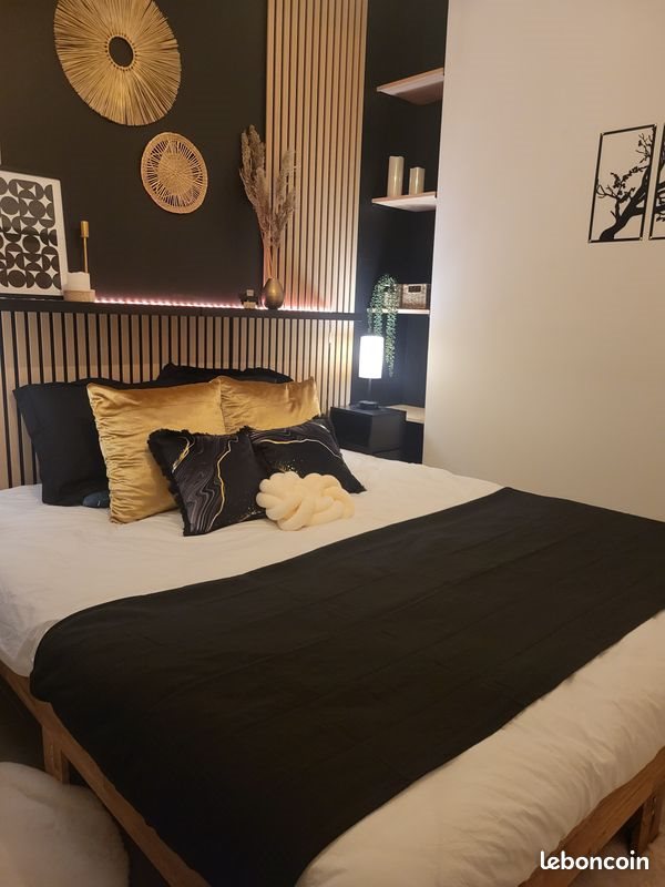 Appartement à louer, 28m², Lunel