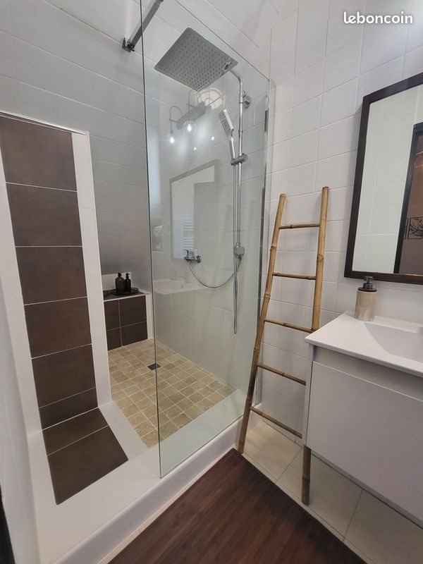 Appartement à louer, 28m², Lunel