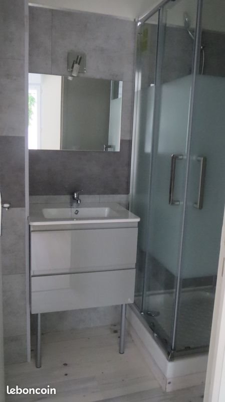 Appartement à louer, 40m², Meslay-du-Maine