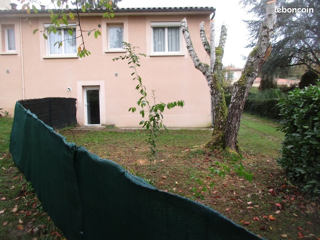 Appartement à louer, 35m², Chancelade
