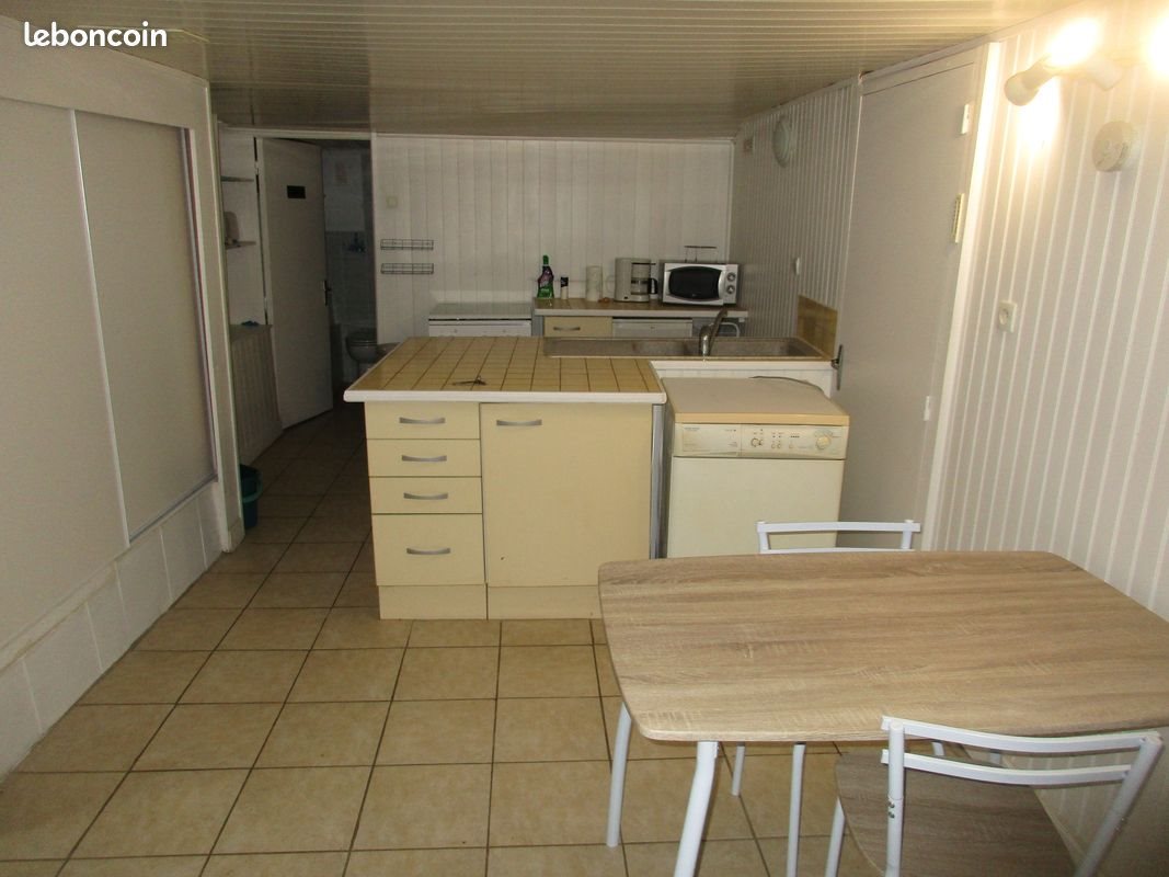 Appartement à louer, 35m², Chancelade