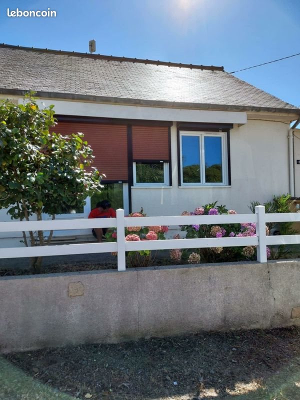 Maison à vendre, 52m², Hillion