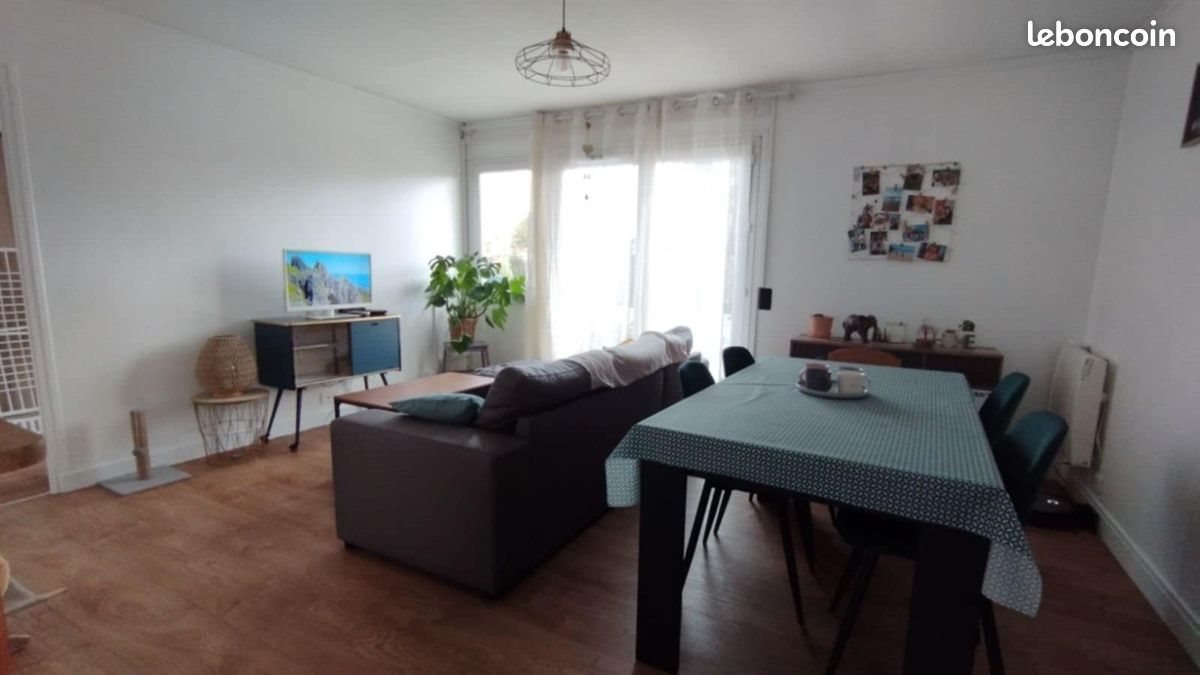 Maison à vendre, 52m², Hillion