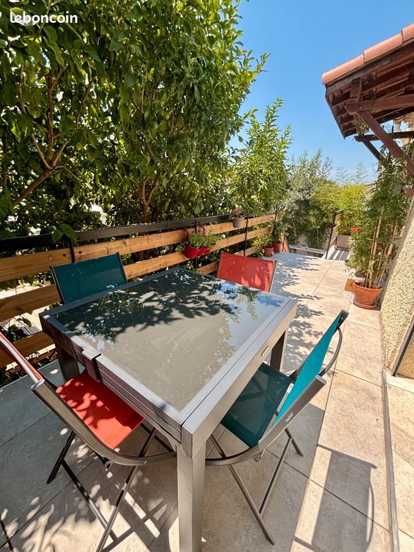 Maison à vendre, 127m², Saint-Thibéry