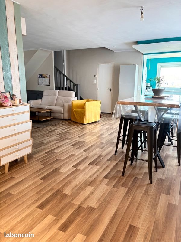 Maison à vendre, 127m², Saint-Thibéry