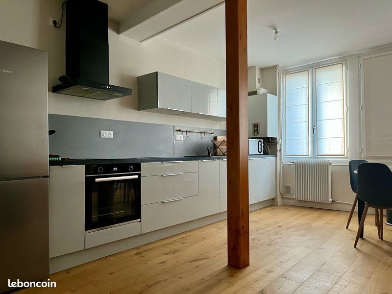 Maison à louer, 53m², Ceyrat