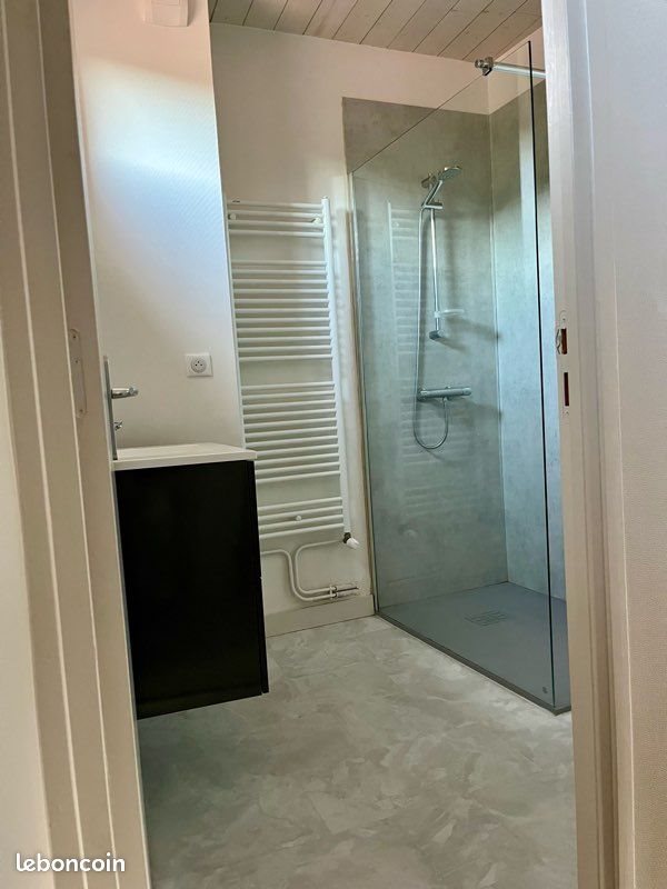 Maison à louer, 53m², Ceyrat