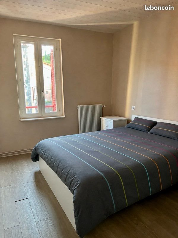 Maison à louer, 53m², Ceyrat