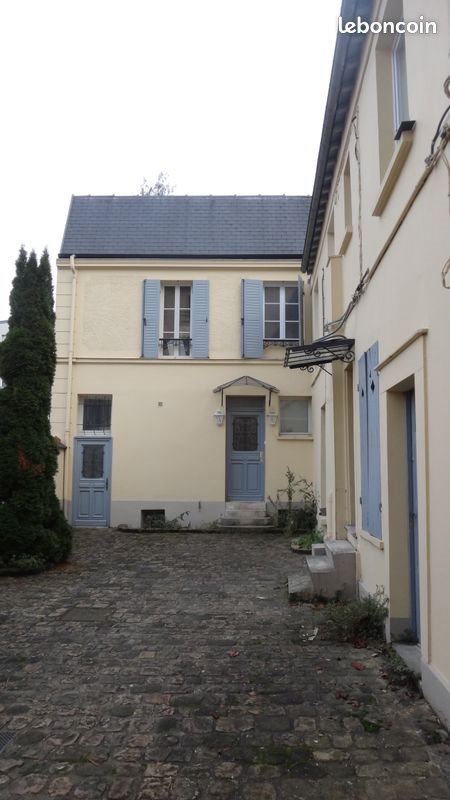 Maison à louer, 180m², Versailles
