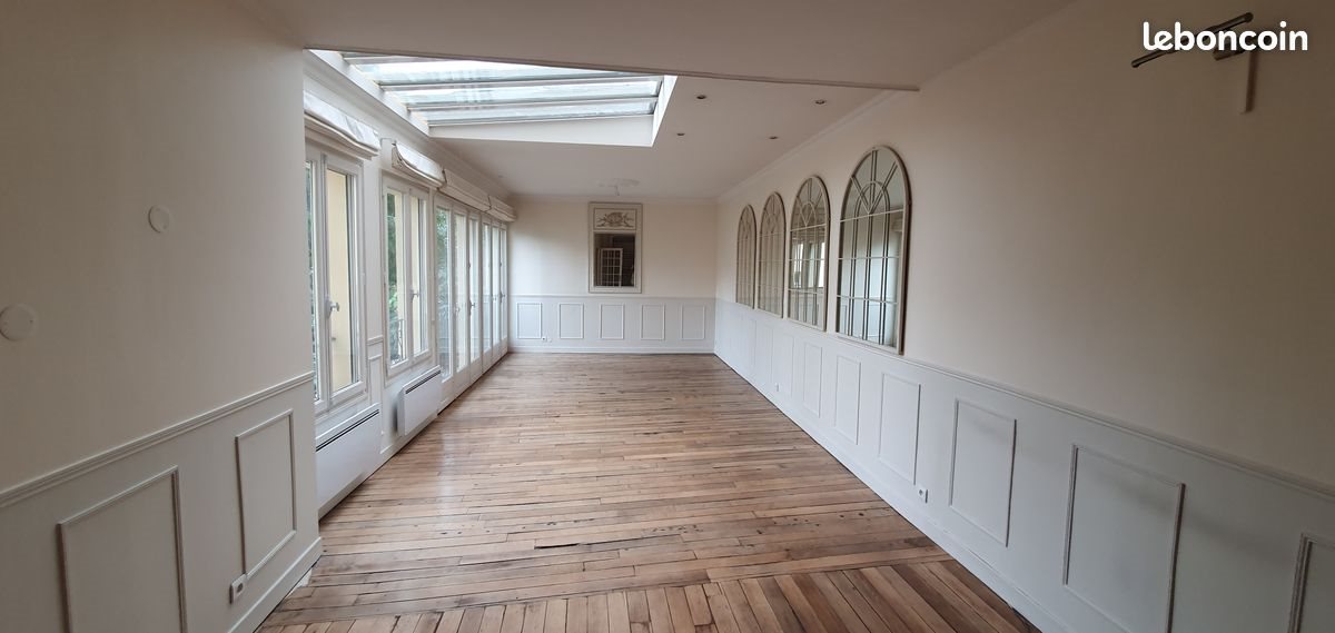 Maison à louer, 180m², Versailles