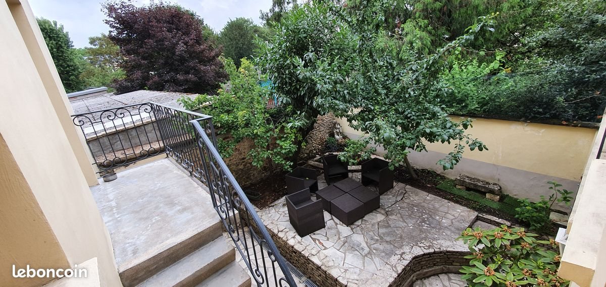 Maison à louer, 180m², Versailles