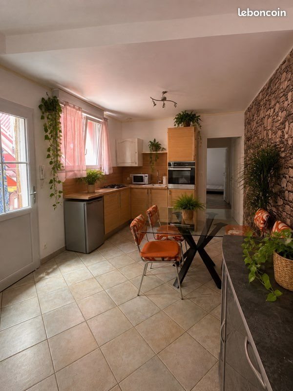 Appartement à louer, 47m², Louhans