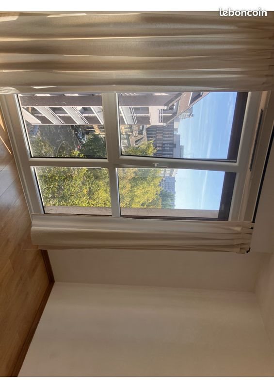 Appartement à louer, 25m², Strasbourg