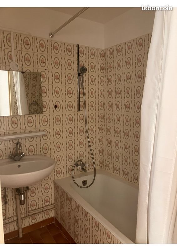 Appartement à louer, 25m², Strasbourg
