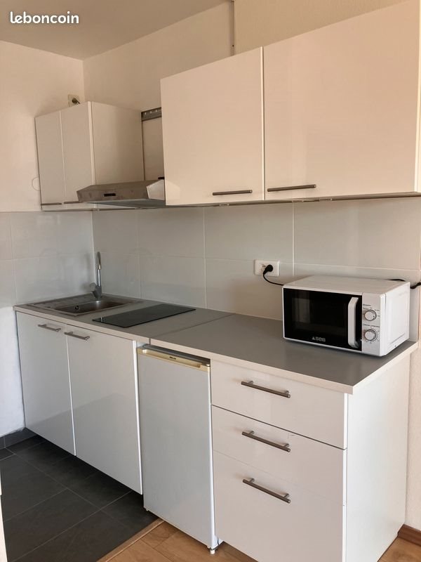 Appartement à louer, 25m², Strasbourg