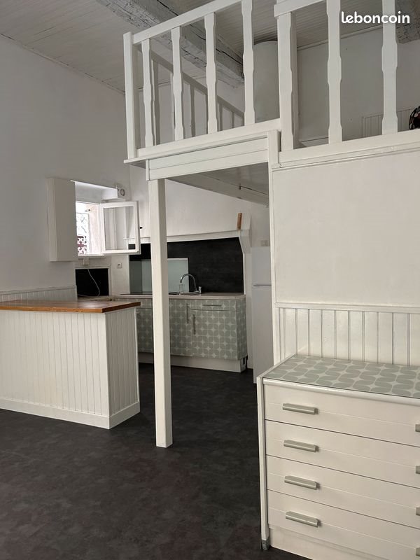 Appartement à vendre, 35m², La Ciotat