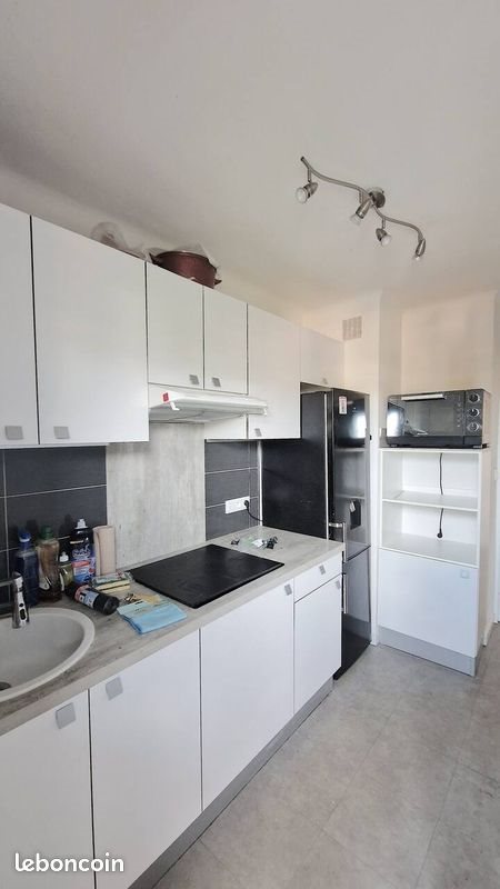Appartement à louer, 50m², Saint-Raphaël