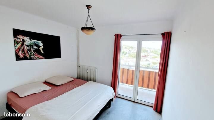 Appartement à louer, 50m², Saint-Raphaël