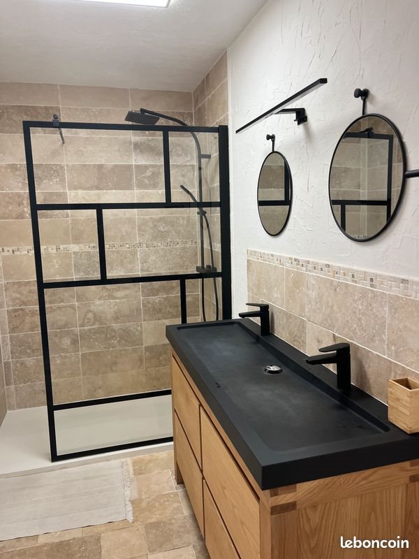 Appartement à louer, 30m², Camoël