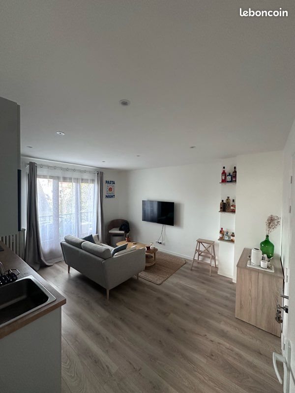 Appartement à louer, 33m², Colombes