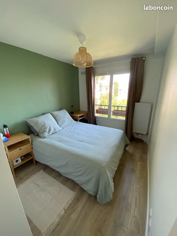 Appartement à louer, 33m², Colombes