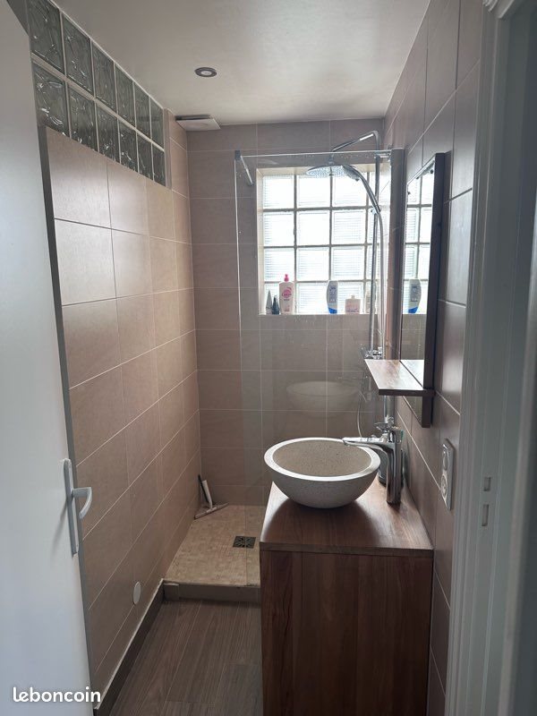 Appartement à louer, 33m², Colombes