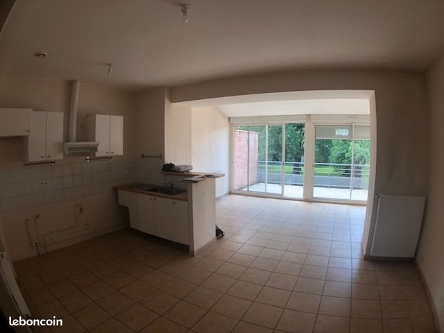 Appartement à louer, 98m², Tarbes