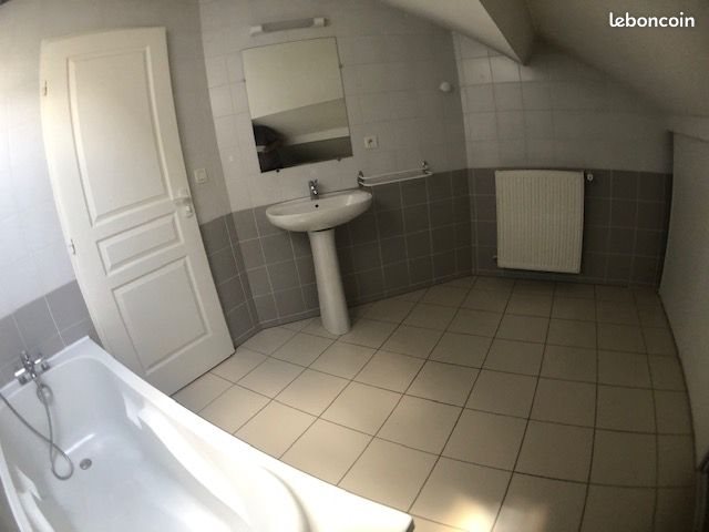 Appartement à louer, 98m², Tarbes