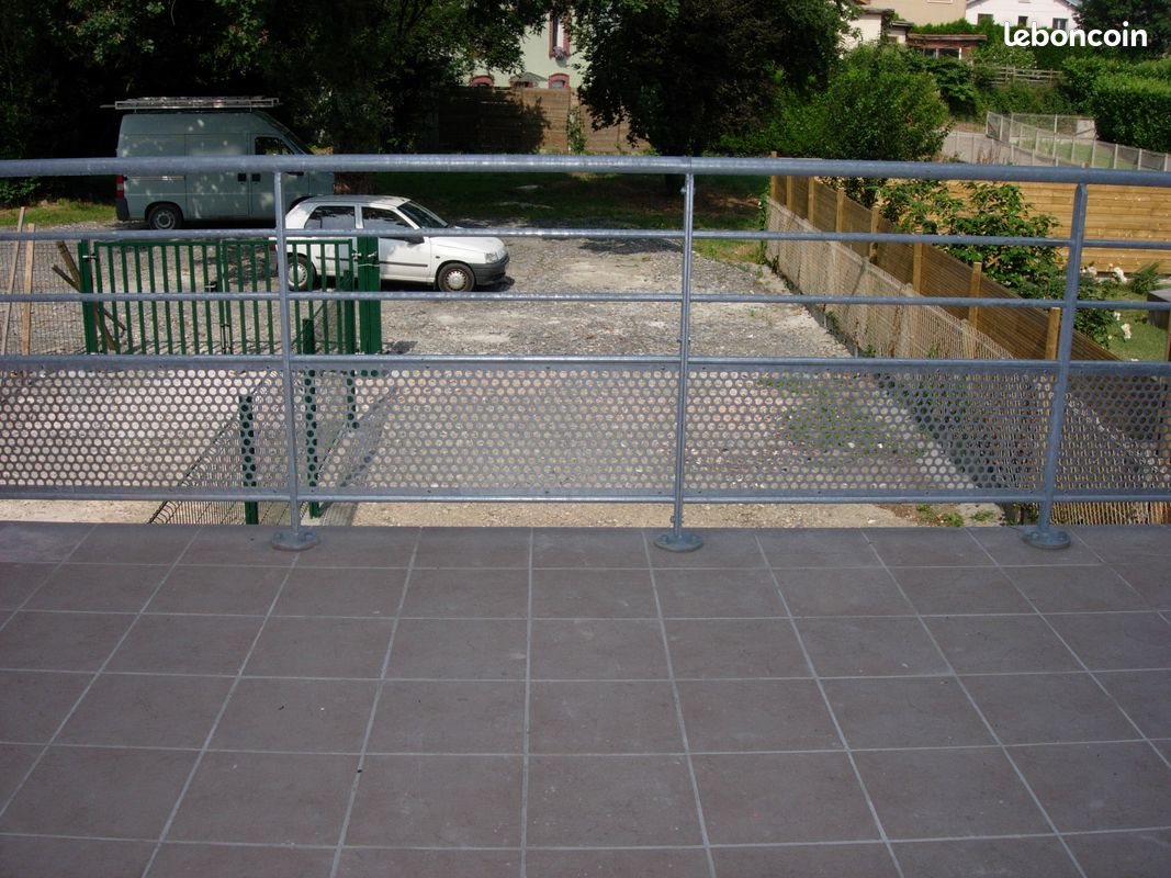 Appartement à louer, 98m², Tarbes