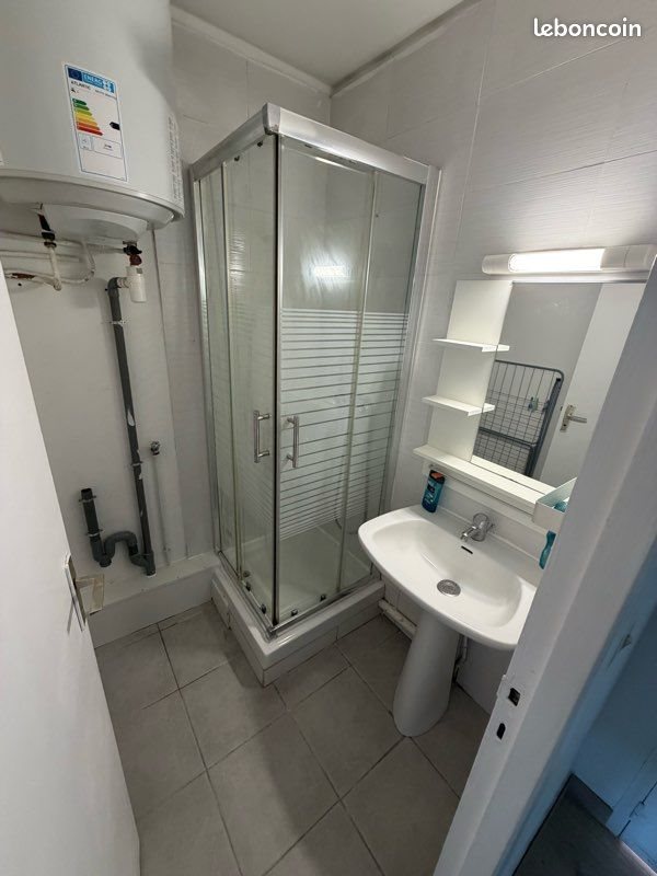 Appartement à vendre, 26m², Sète