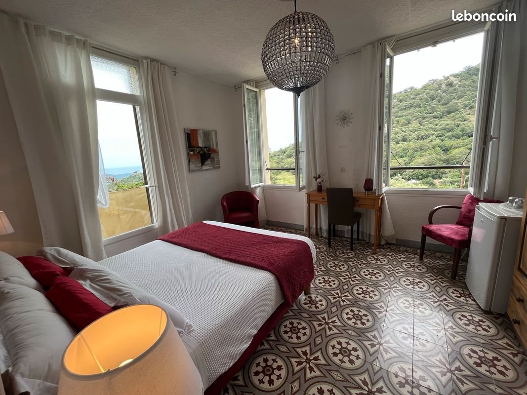 Maison à vendre, 124m², Ville-di-Paraso