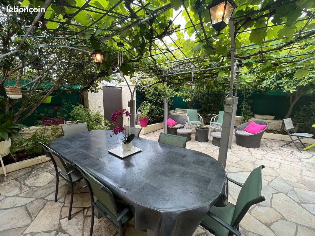 Maison à vendre, 124m², Ville-di-Paraso