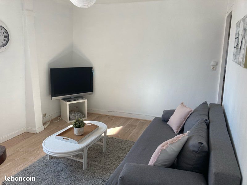 Appartement à louer, 31m², Bernay