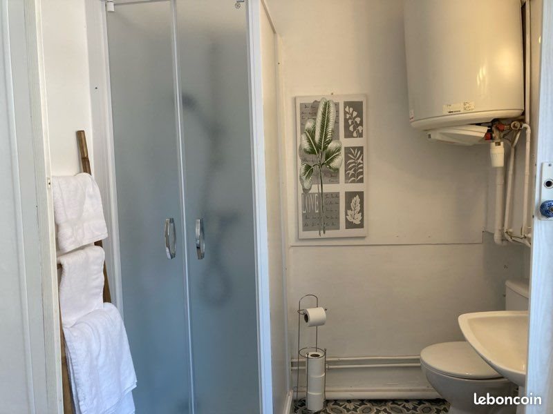 Appartement à louer, 31m², Bernay