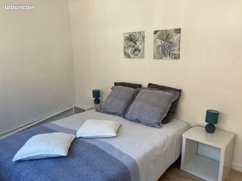 Appartement à louer, 31m², Bernay