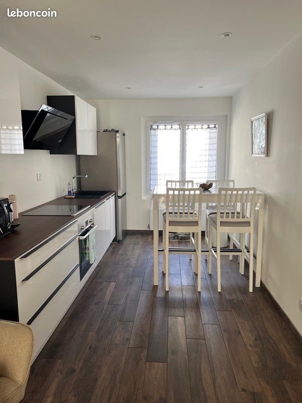 Appartement à louer, 55m², Vichy