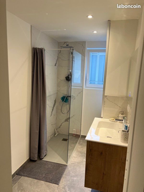 Appartement à louer, 55m², Vichy
