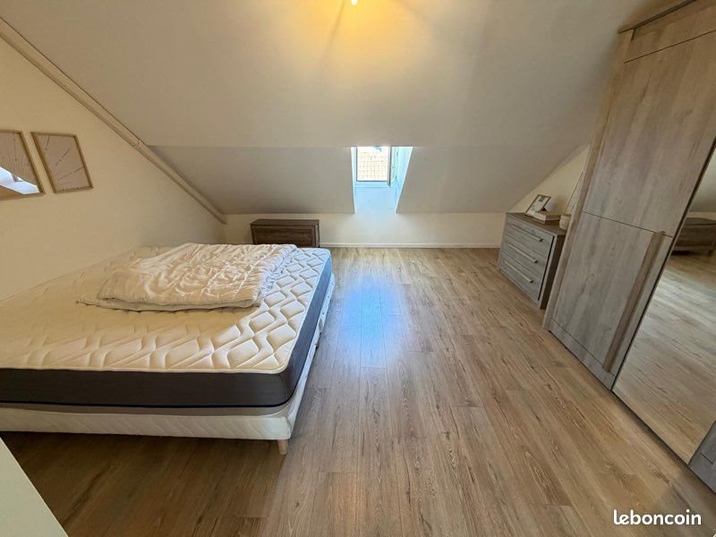 Appartement à louer, 55m², Vichy