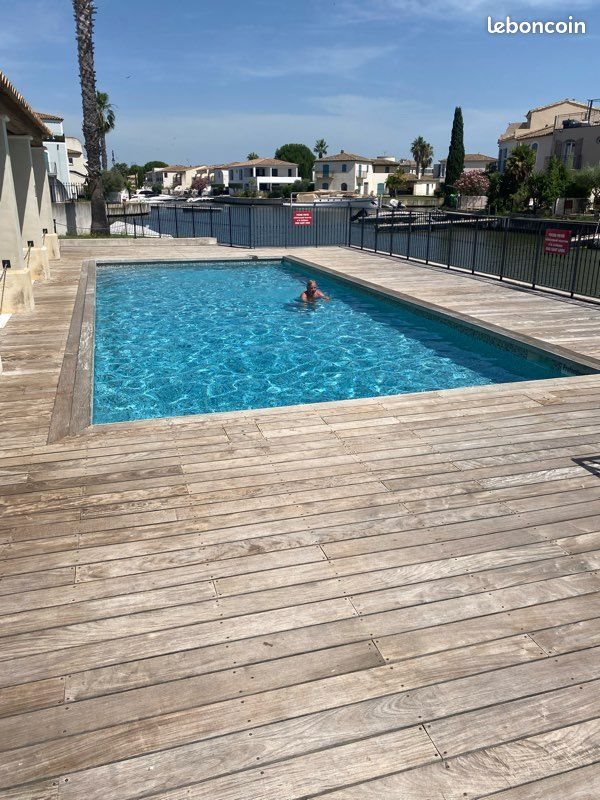Maison à vendre, 102m², Aigues-Mortes