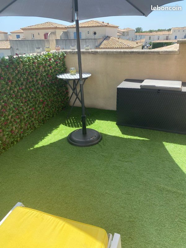 Maison à vendre, 102m², Aigues-Mortes