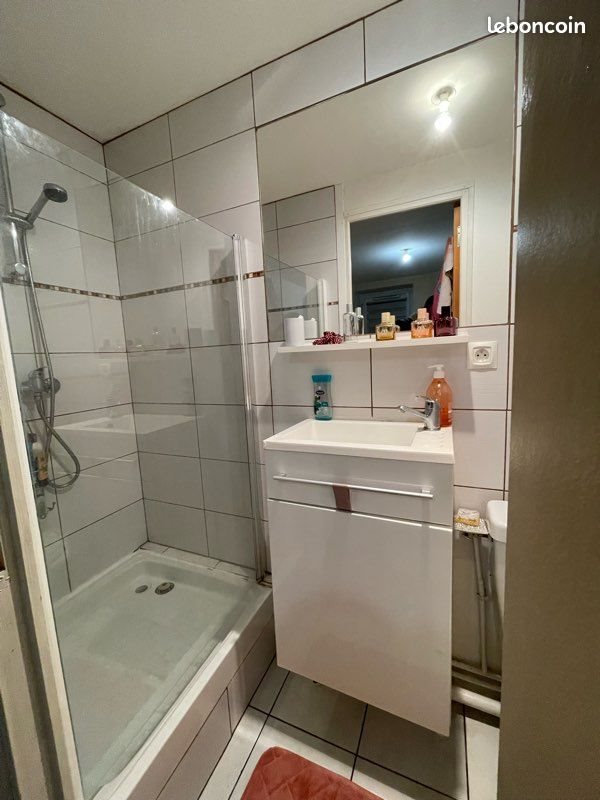 Appartement à louer, 25m², Bourges
