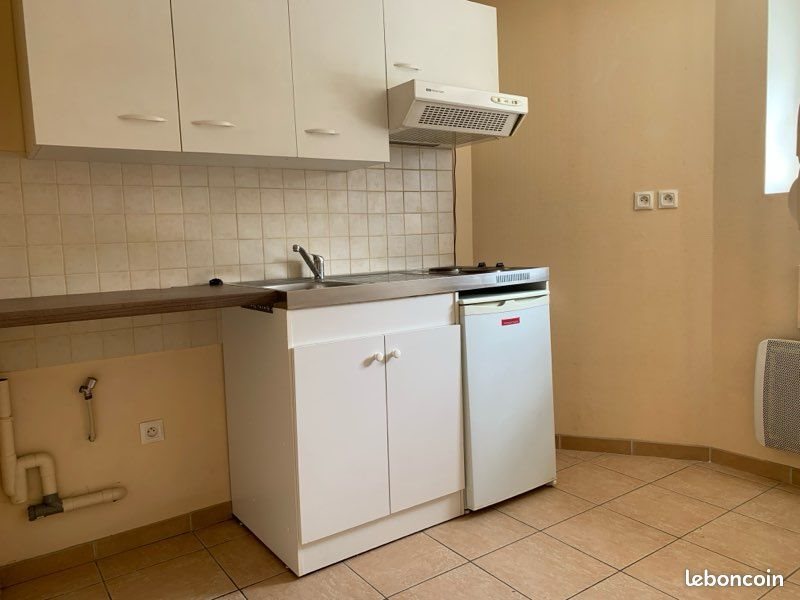 Appartement à louer, 25m², Bourges