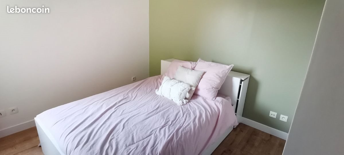 Appartement à louer, 42m², Dijon
