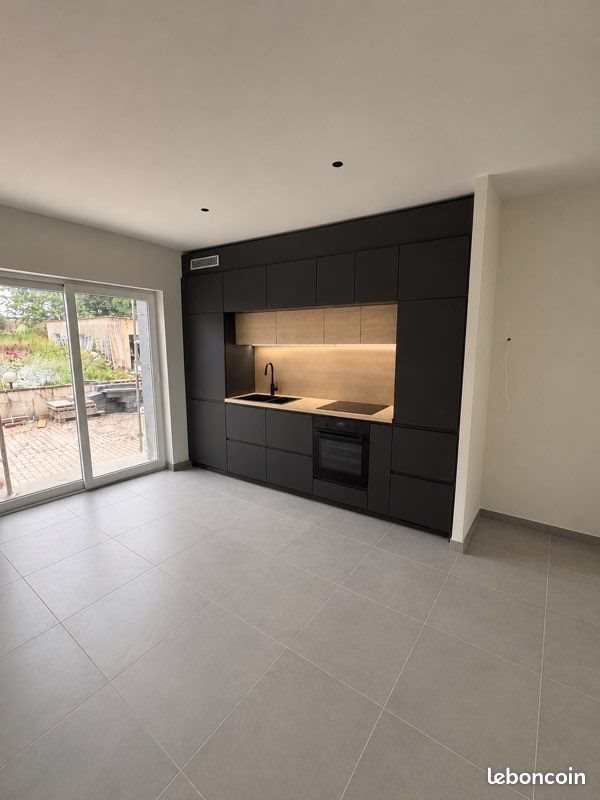 Appartement à louer, 107m², Tellancourt