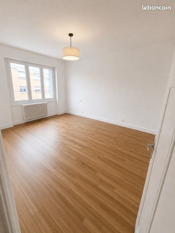 Appartement à louer, 107m², Tellancourt