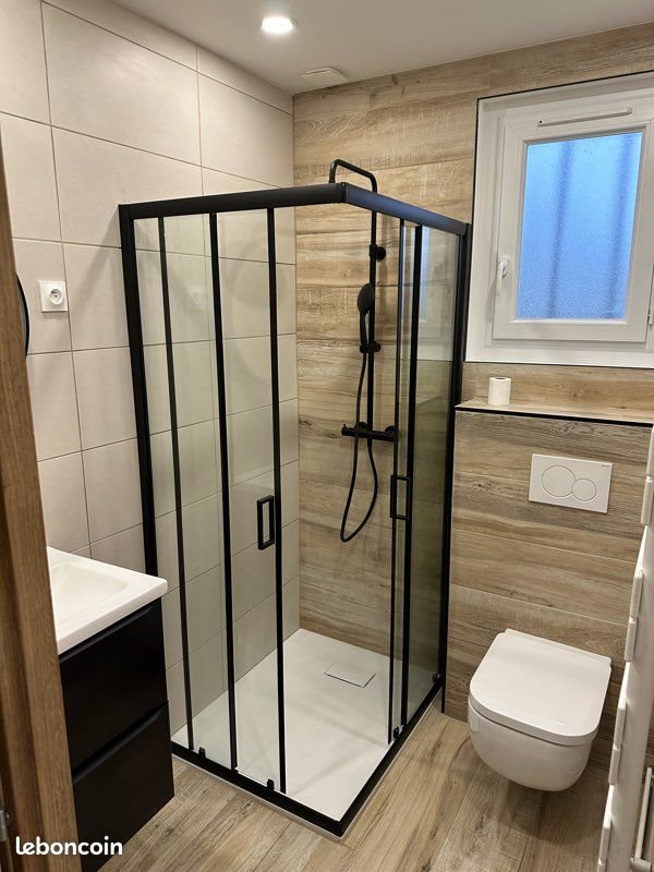 Maison à louer, 75m², Decize
