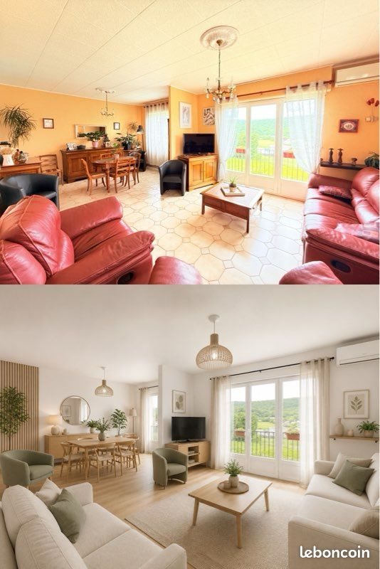 Maison à vendre, 188m², Adé